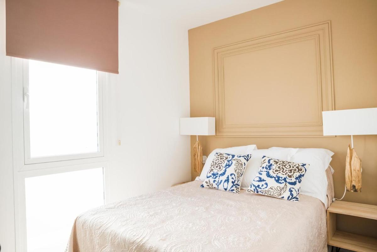 Amazinn Places Embajadores I Apartamento