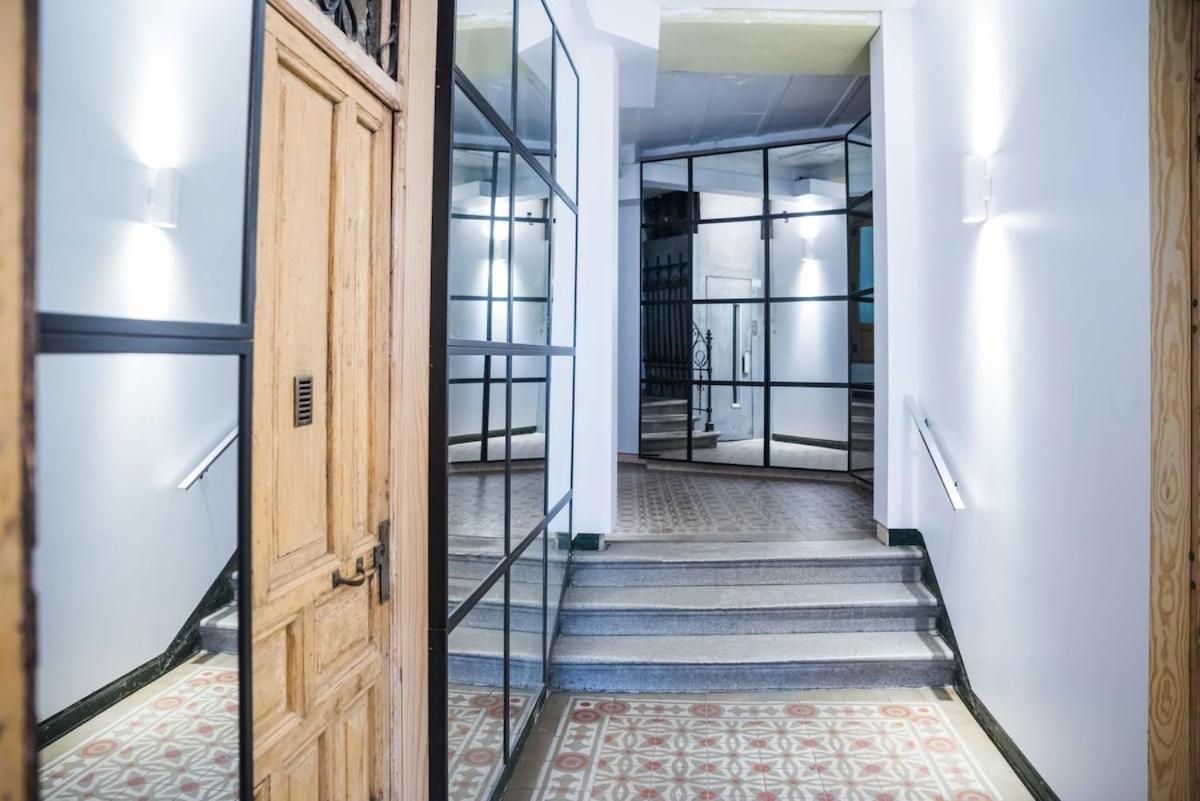 Amazinn Places Embajadores I Apartamento *