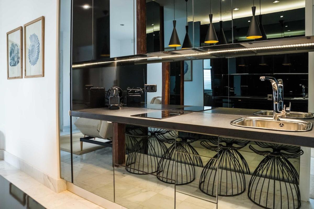 Apartamento Amazinn Places Embajadores I