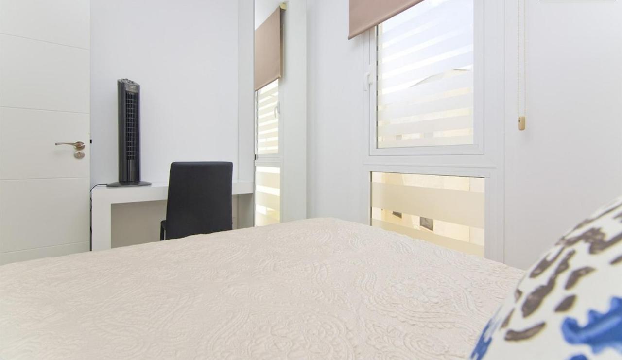 Amazinn Places Embajadores I Apartamento Madrid